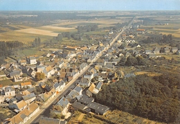 MONNAIE - Vue Générale - Route Nationale - Monnaie