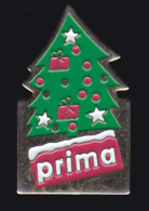 61595- Pin's.Sapin De Noel.Prima - Christmas