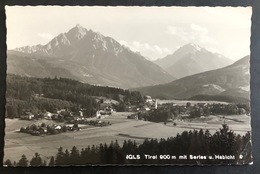 Igls Tirol - Igls