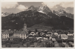 AK - Salzburg - Saalfelden - 1932 - Saalfelden