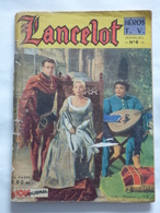 LANCELOT N° 4   TBE - Lancelot