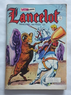 LANCELOT N° 99   TBE - Lancelot