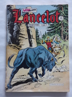 LANCELOT N° 117   TBE - Lancelot