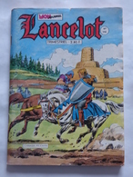 LANCELOT N° 118   TBE - Lancelot