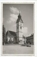 Suisse Berne Huttwil , Kirche - Bern