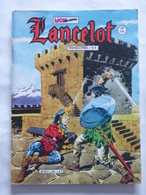 LANCELOT N° 134  TBE - Lancelot