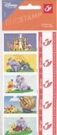 Duostamps Duostamp Disney - Nuevos