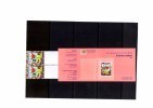 Carnet De 10 Timbres   YT C 465 Dessins D'enfants 2006 Papillon Tulipe / Booklet Mi 0-56 Children Butterfly - Ungebraucht