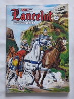 LANCELOT N° 138  TBE - Lancelot