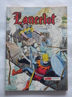 LANCELOT N° 145  TBE - Lancelot