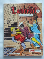 LANCELOT N° 149  AVANT DERNIER NUMERO TBE - Lancelot