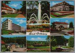 Bad Driburg - Mehrbildkarte 19 - Bad Driburg