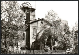 D3405 - Oeslnitz Bergbaumuseum Museum - Verlag Bild Und Heimat Reichenbach - Oelsnitz I. Erzgeb.