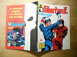 Il Punitore Star Comics N.5 - Super Heroes