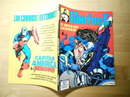 Il Punitore Star Comics N.6 - Super Heroes