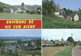 VIC SUR AISNE HOTEL - Vic Sur Aisne