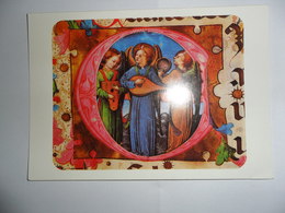 Delcampe - Unicef Anges Musiciens - Missionen