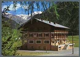 °°° Cartolina - Hotel Thurwieser S. Caterina Valfurva Nuova °°° - Sondrio