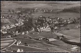 D-35075 Gladenbach, Weidenhausen - Kreis Biedenkopf - Luftbild - Air View - Biedenkopf