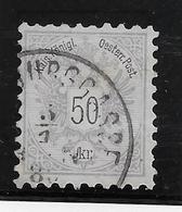 Autriche N°45 - Oblitéré - TB - Used Stamps