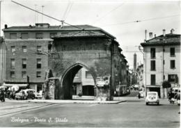 BOLOGNA  Porta S. San Vitale - Bologna