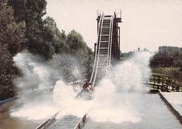 Les AVENIERES - Parc De Loisirs Avenir-Land - La Rivière Canadienne - Les Avenières