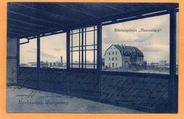 Wangerooge Germany 1909 Postcard Mailed - Wangerooge