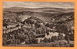 Greiz Germany 1915 Postcard Mailed - Greiz