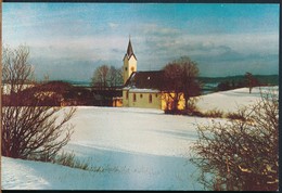 °°° 17849 - GERMANY - STAFFELBERG - ADELGUNDISKAPELLE °°° - Staffelstein