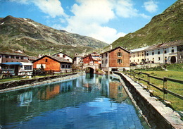 MONTESPLUGA - PANORAMA - 0009 - Sondrio