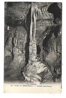 Delcampe - 64----Les Pyrénées---GROTTES DE BETHARRAM--Torsade Saint-Pierre---voir 2 Scans - Lestelle-Bétharram