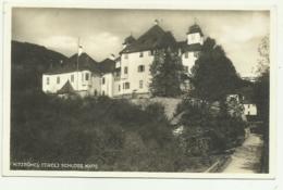 KITZBUHEL ( TIROL ) SCHLOSS KAPS  - NV FP - Kitzbühel