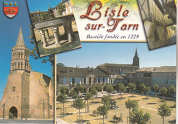 LISLE Sur TARN - Lisle Sur Tarn