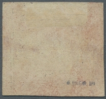 Braunschweig - Marken Und Briefe: 1852/1865; Ausserordentlich Reichhaltige Sammlung Der Markenausgab - Braunschweig