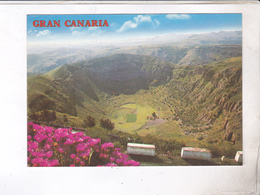 Delcampe - CPM CALDERA DE BANDAMA - Gran Canaria