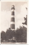 Ameland - Vuurtoren - Ameland