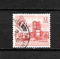 LOTE 2219A  ///    COLONIAS INGLESAS - TRINIDAD Y TOBAGO - Trinidad En Tobago (...-1961)