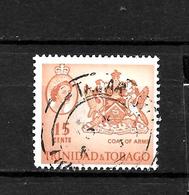 LOTE 2219A ///    COLONIAS INGLESAS - TRINIDAD Y TOBAGO - Trinité & Tobago (...-1961)