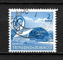 LOTE 2219A  ///    COLONIAS INGLESAS - TRINIDAD Y TOBAGO - Trinidad & Tobago (...-1961)