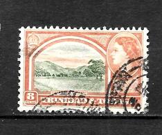 LOTE 2219A  ///    COLONIAS INGLESAS - TRINIDAD Y TOBAGO - Trinidad En Tobago (...-1961)