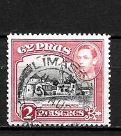 LOTE 2216  ///    COLONIAS INGLESAS - CHIPRE     ¡¡¡ OFERTA - LIQUIDATION !!! JE LIQUIDE !!! - Cyprus (...-1960)