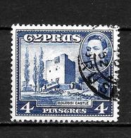 LOTE 2216  ///    COLONIAS INGLESAS - CHIPRE     ¡¡¡ OFERTA - LIQUIDATION !!! JE LIQUIDE !!! - Cyprus (...-1960)