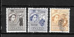 LOTE 2216   ///    COLONIAS INGLESAS - CHIPRE      ¡¡¡ OFERTA - LIQUIDATION !!! JE LIQUIDE !!! - Cyprus (...-1960)