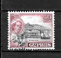 LOTE 2216   ///    COLONIAS INGLESAS - CHIPRE      ¡¡¡ OFERTA - LIQUIDATION !!! JE LIQUIDE !!! - Cyprus (...-1960)