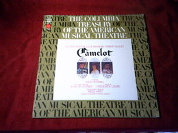 CAMELOT  °° RICHARD BURTON  / JULIE ANDREWS  / ROBERT GOULET - Opere