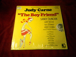 JUDY CARNE  ° THE BOY FRIEND   ° SANDY DUNCAN - Opere