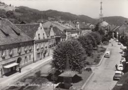 AK - Stmk - Kindberg - Ortsansicht - 1964 - Kindberg