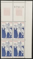 N° 2115 Neuf ** Gomme D'Origine En Bloc De 4  TTB - Unused Stamps