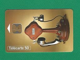 07 / 1997 TÉLÉPHONE DELAFON  1915 UNITÉS 50  PUCE OB2 - Téléphones