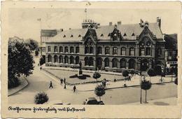 RATHENOW     POST  (  1943 ) - Rathenow